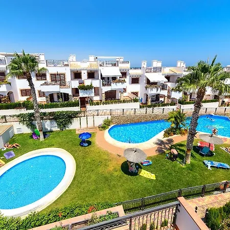 Bennecke Palermo Appartement