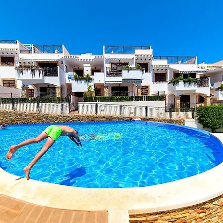 Appartement Bennecke Palermo Torrevieja