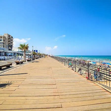 Bennecke Palermo Appartement Torrevieja