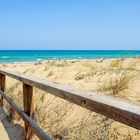 Bennecke Palermo Appartement Torrevieja