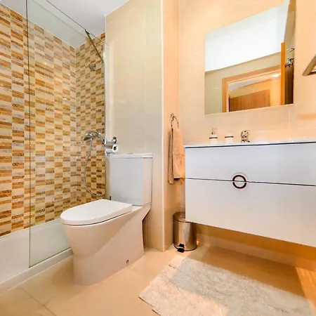 Bennecke Palermo Appartement Torrevieja