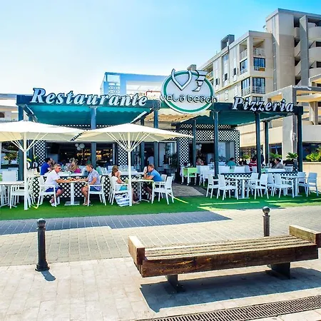 Bennecke Palermo * Торрев'єха