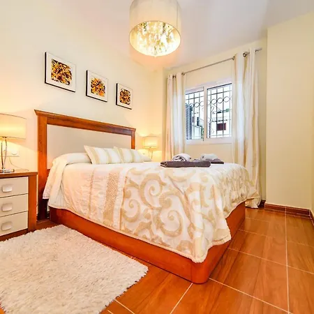 Bennecke Palermo Апартаменти *