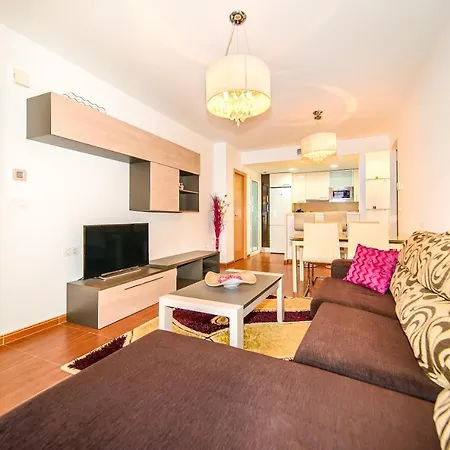 Bennecke Palermo Апартаменти *